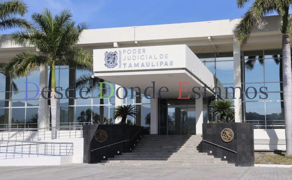 El Poder Judicial informa sobre la no vinculación a proceso en un asunto penal