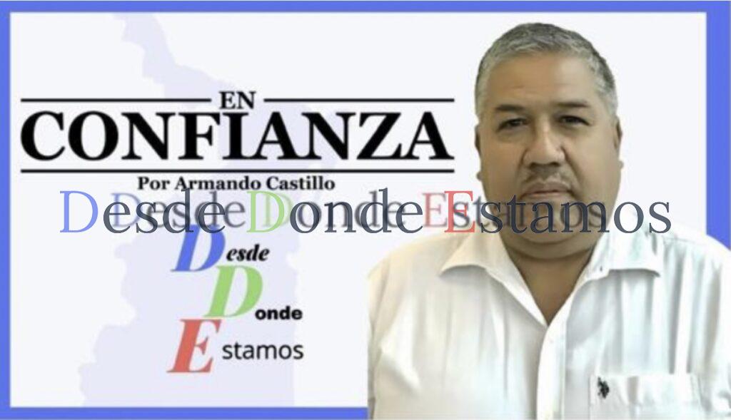 EN CONFIANZA / MODELO DE MOVILIDAD