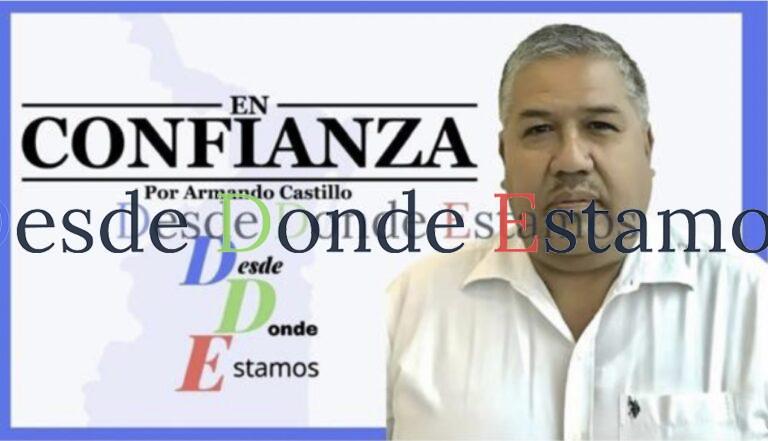 EN CONFIANZA / MODELO DE MOVILIDAD