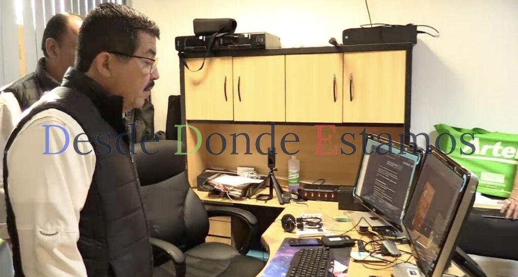 Incorpora UAT tecnología de vanguardia en pruebas vocacionales