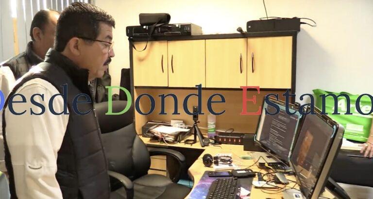 Incorpora UAT tecnología de vanguardia en pruebas vocacionales