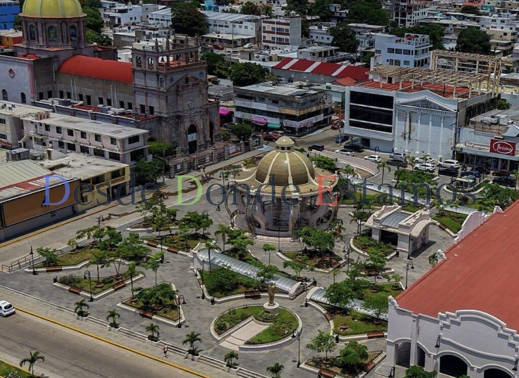 Hidalgo entre los cinco municipios más visitados de Tamaulipas