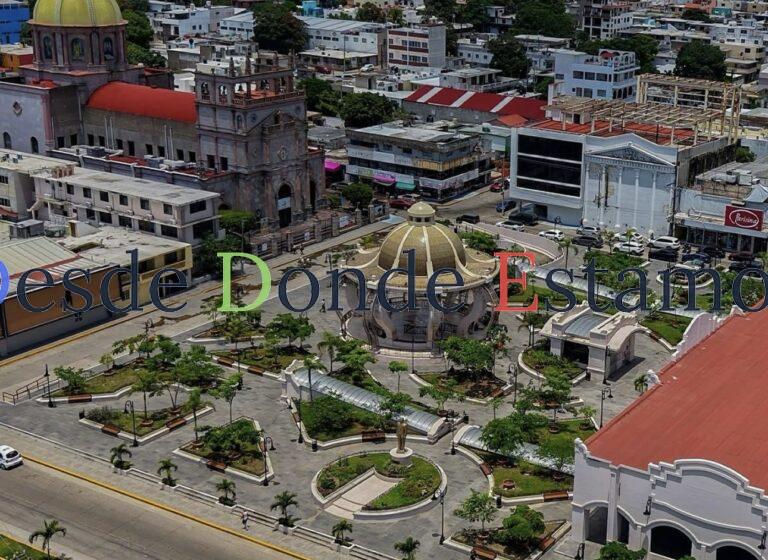 Hidalgo entre los cinco municipios más visitados de Tamaulipas