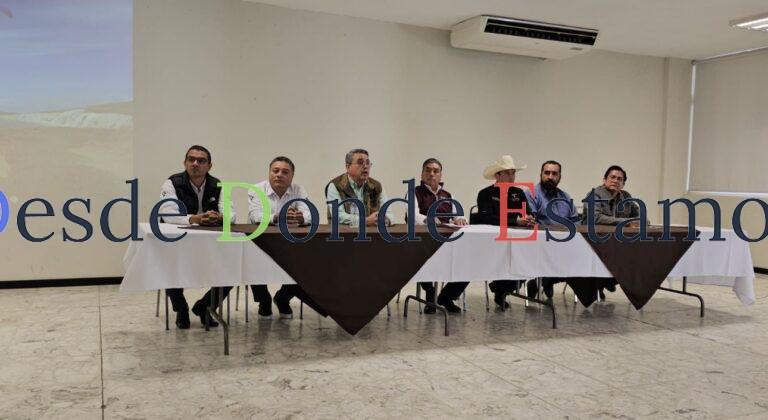 Capacitación permanente, clave para prevenir el GBG en Tamaulipas