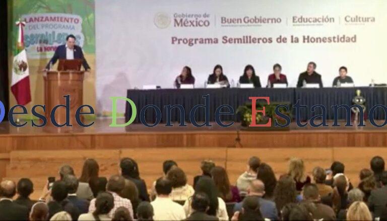 Asiste SABG sesión ordinaria 2026 de la Comisión Permanente de Contralorías