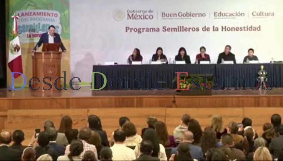 Asiste SABG sesión ordinaria 2026 de la Comisión Permanente de Contralorías