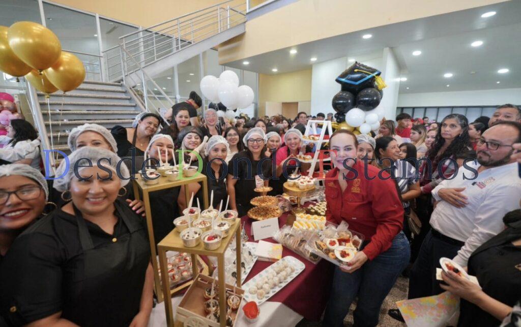 Impulsan capacitación laboral con Talleres de Oficio