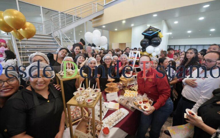 Impulsan capacitación laboral con Talleres de Oficio