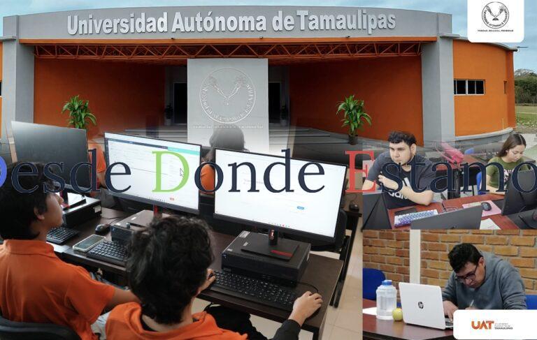 Ampliará la UAT a más municipios sus programas educativos