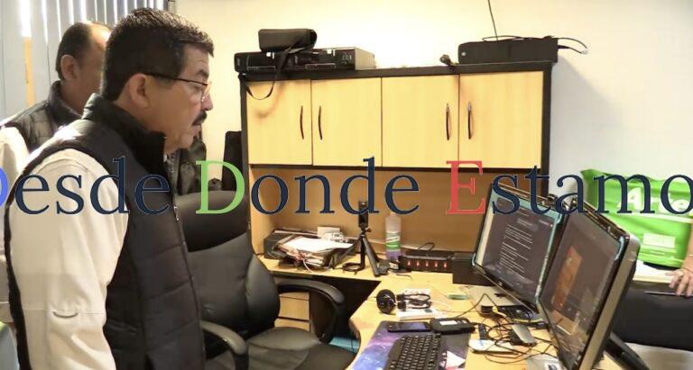 Incorpora UAT tecnología de vanguardia en pruebas vocacionales