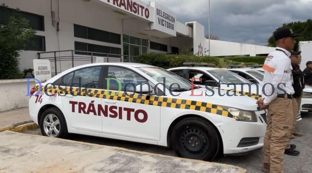 Excesivas multas en operativos de tránsito: Codhet