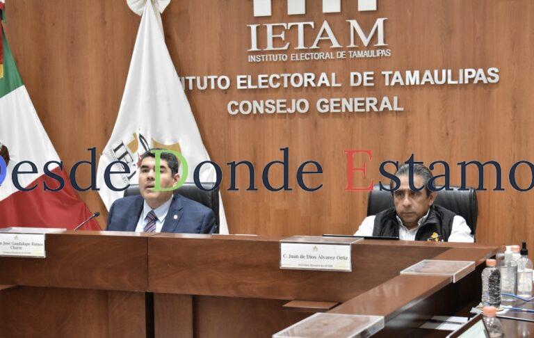 Gastará Morena cuatro de cada diez pesos del financiamiento a partidos