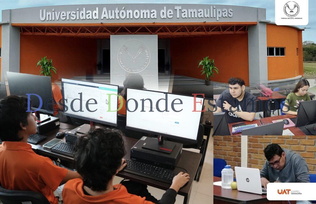 Ampliará UAT a más municipios sus programas educativos