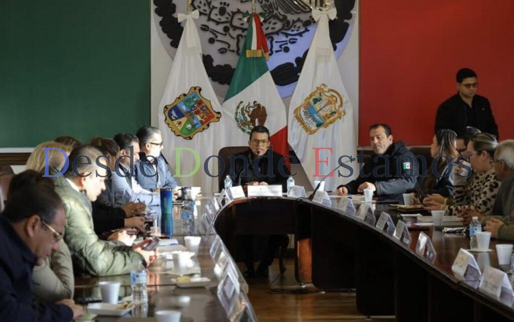 Sigue siendo prioridad limpieza de Victoria