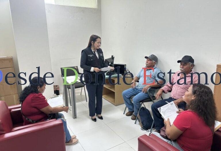 Atiende DIF a más de 1,800 adultos mayores