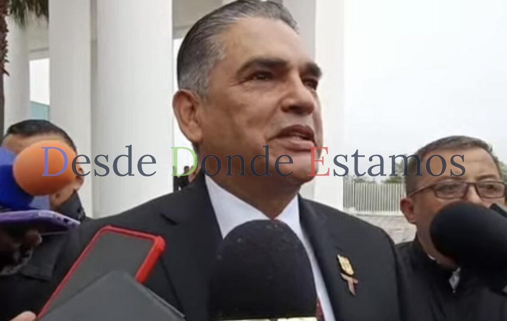 No aprueban admisión 65 % de aspirantes a la Guardia Estatal