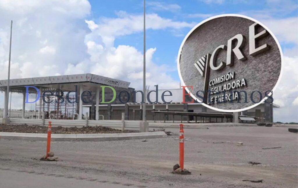 Trámites para permiso de estaciones de gasolina ingresan mal: SDE