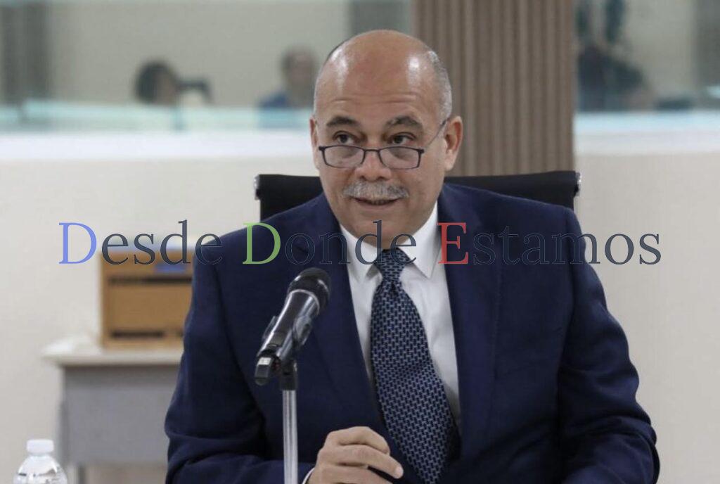 Evalúa Fiscalía a personal; no descarta denuncias penales