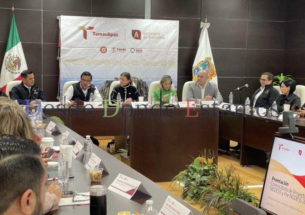 Coloca COLTAM el conocimiento académico al servicio de la sociedad