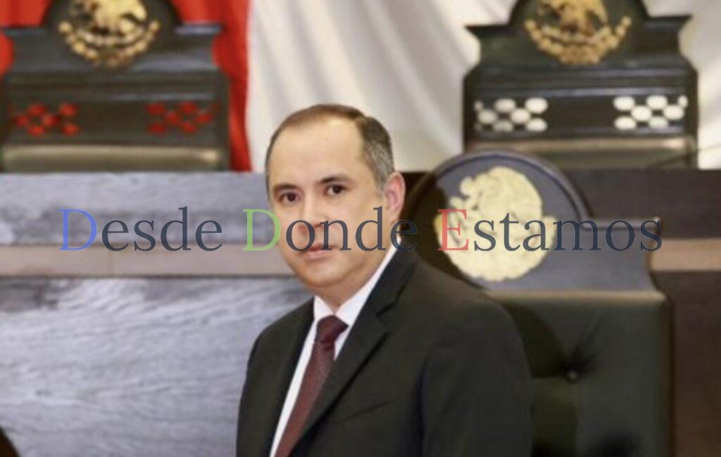 Rechaza Finanzas reducción en participaciones de la Federación