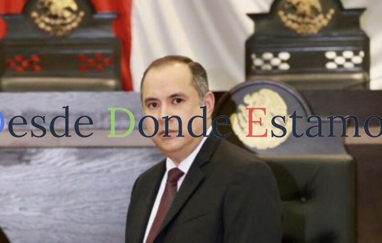 Rechaza Finanzas reducción en participaciones de la Federación