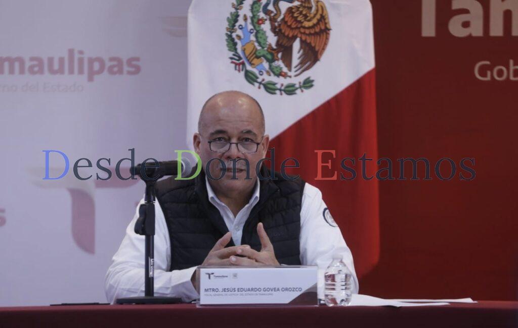 Endurecimiento de acciones, reduce aseguramientos: FGJE