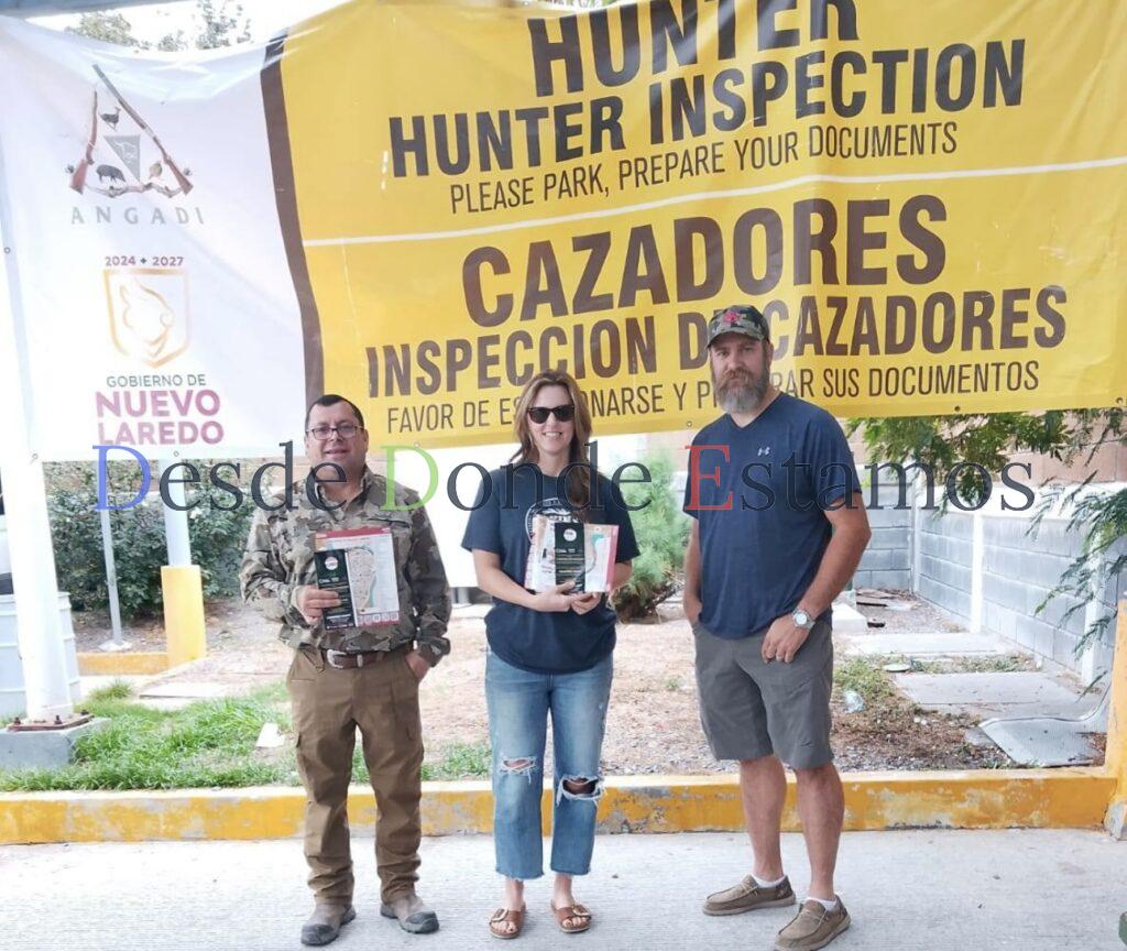 Exitosa temporada de cacería impulsa el turismo y la derrama económica