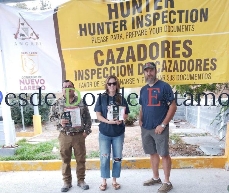 Exitosa temporada de cacería impulsa el turismo y la derrama económica