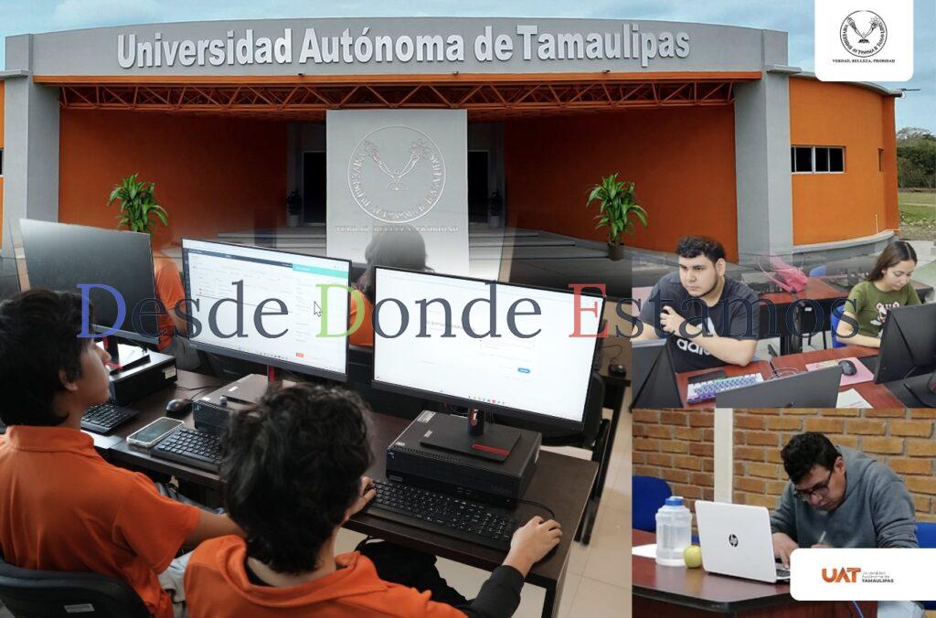 Ampliará UAT a más municipios sus programas educativos