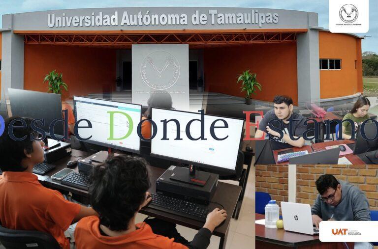 Ampliará UAT a más municipios sus programas educativos