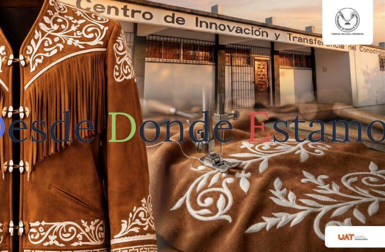 La UAT certificará a artesanos de la cuera tamaulipeca