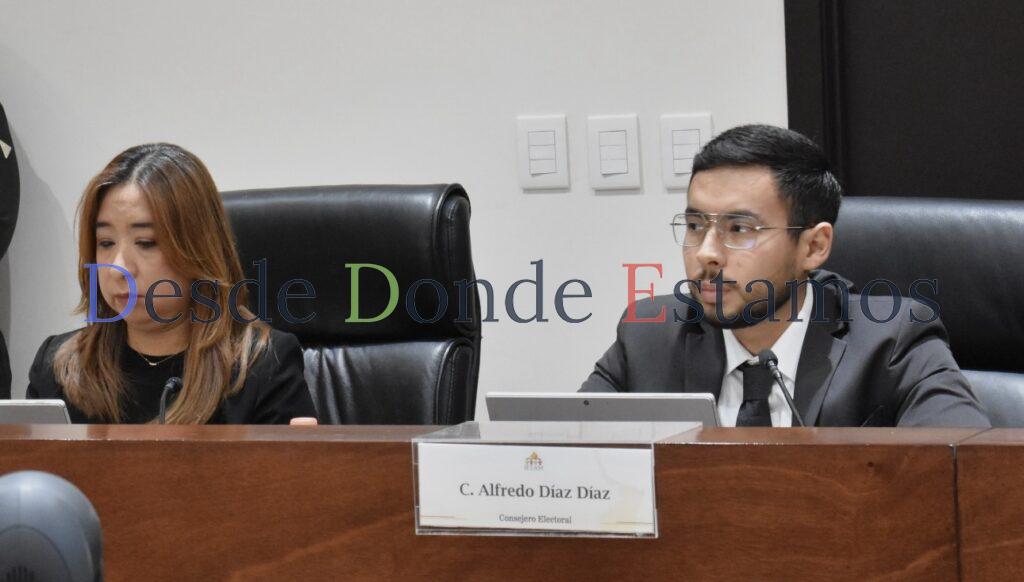 Incursionarían en el escenario político electoral dos nuevos partidos