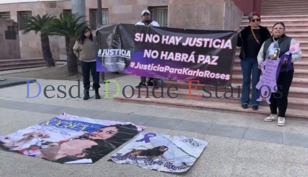 Registran 47 casos de feminicidios durante el año pasado