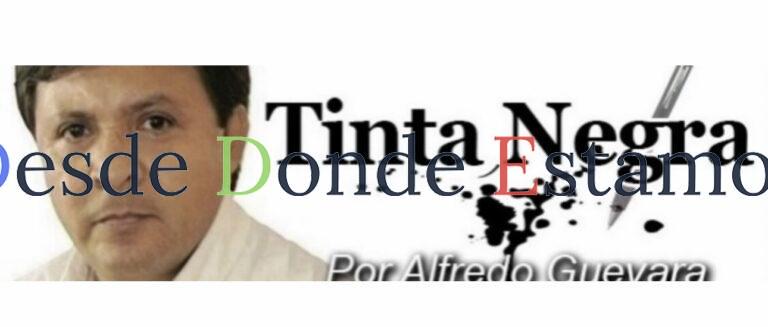 Tinta Negra / Victoria no: Reynosa y Laredo si