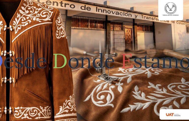 La UAT certificará a artesanos de la cuera tamaulipeca