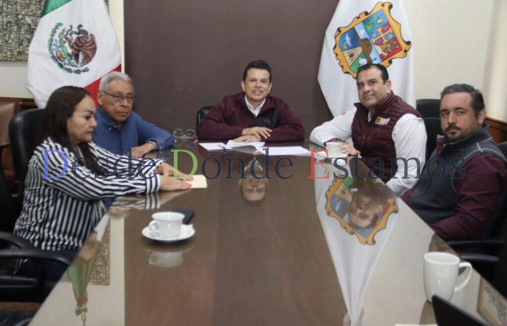 Se unen IVJUVE y DIF Municipal contra las violencias