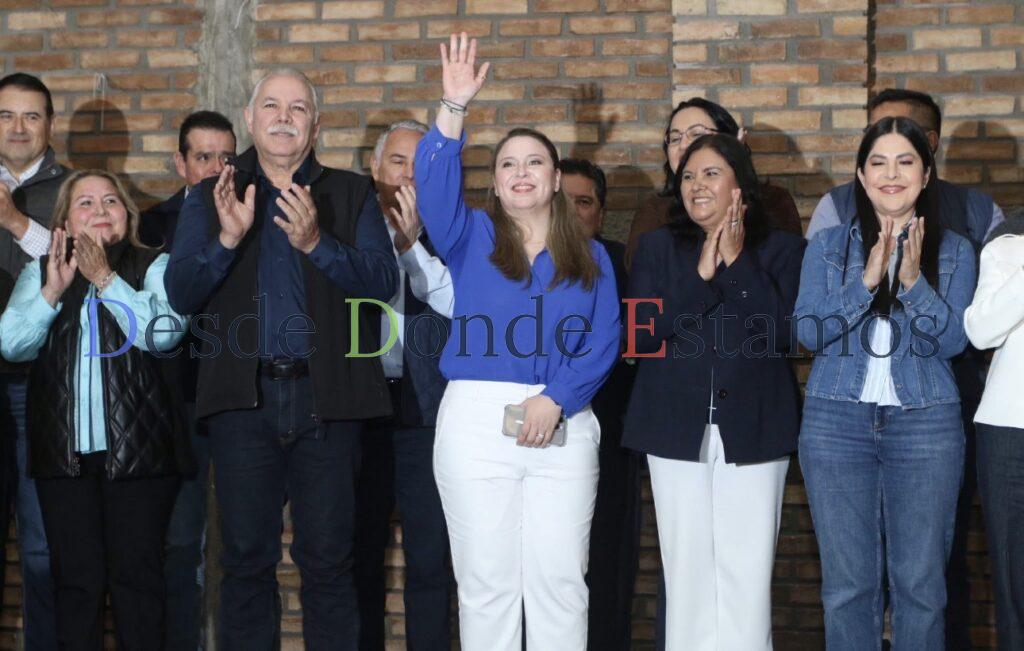 No hay convocatoria ni definido género para renovación del CDE del PAN