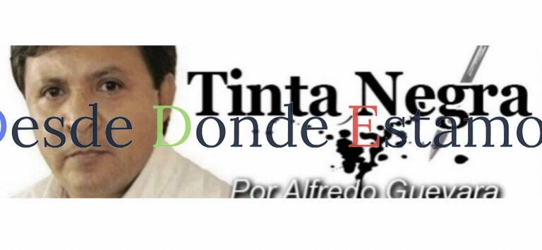 Tinta Negra / Comparte experiencias Lalo Gattás