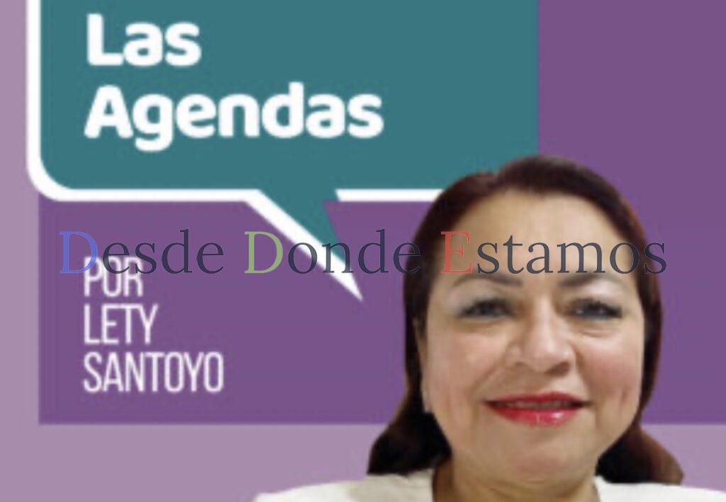 LAS AGENDAS / Visita presidencial