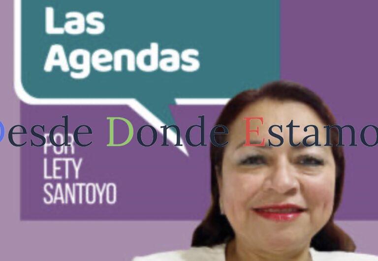LAS AGENDAS / Visita presidencial
