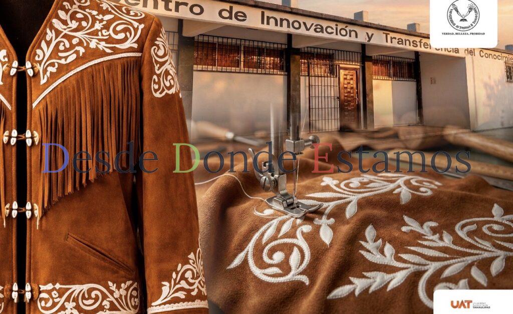 La UAT certificará a artesanos de la cuera tamaulipeca