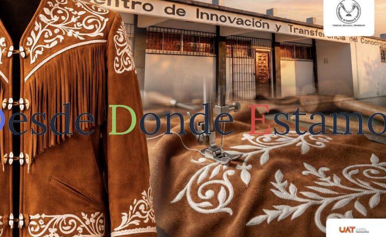 La UAT certificará a artesanos de la cuera tamaulipeca