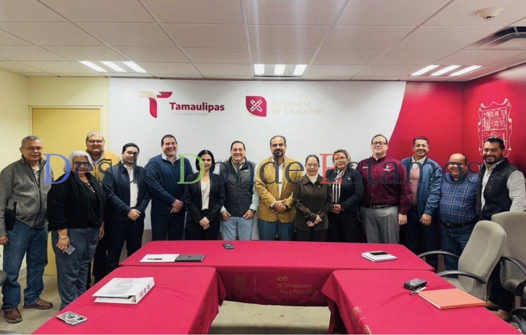 Consolidan SET y SNTE acuerdos para el desarrollo docente