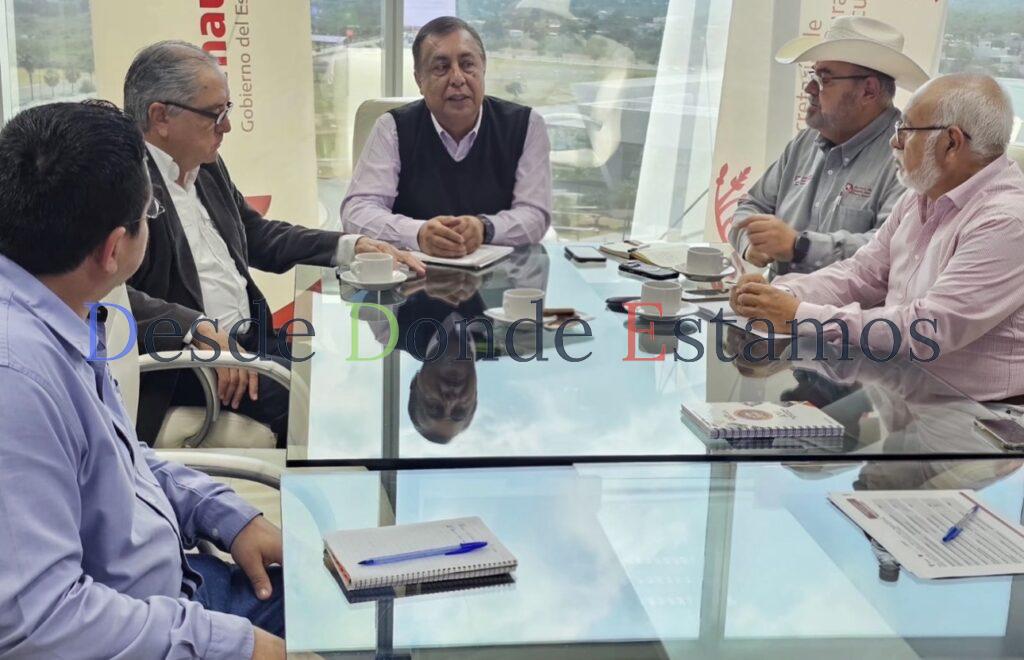 Investigación prioriza sanidad ganadera en Tamaulipas