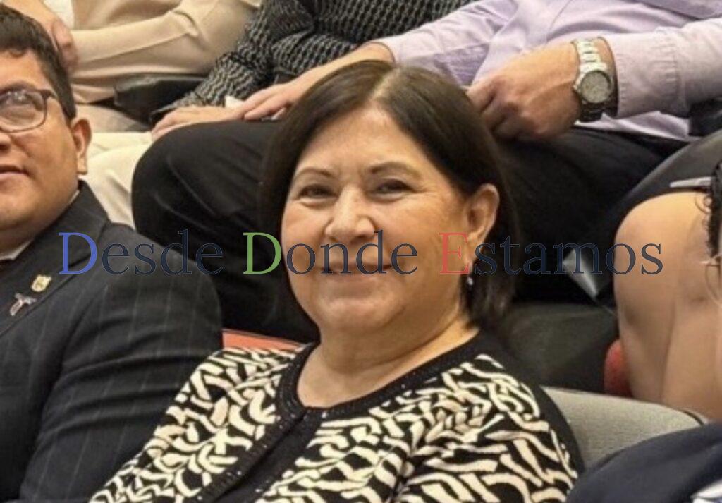 Encubrió anterior administración de CODETH violaciones a derechos humanos