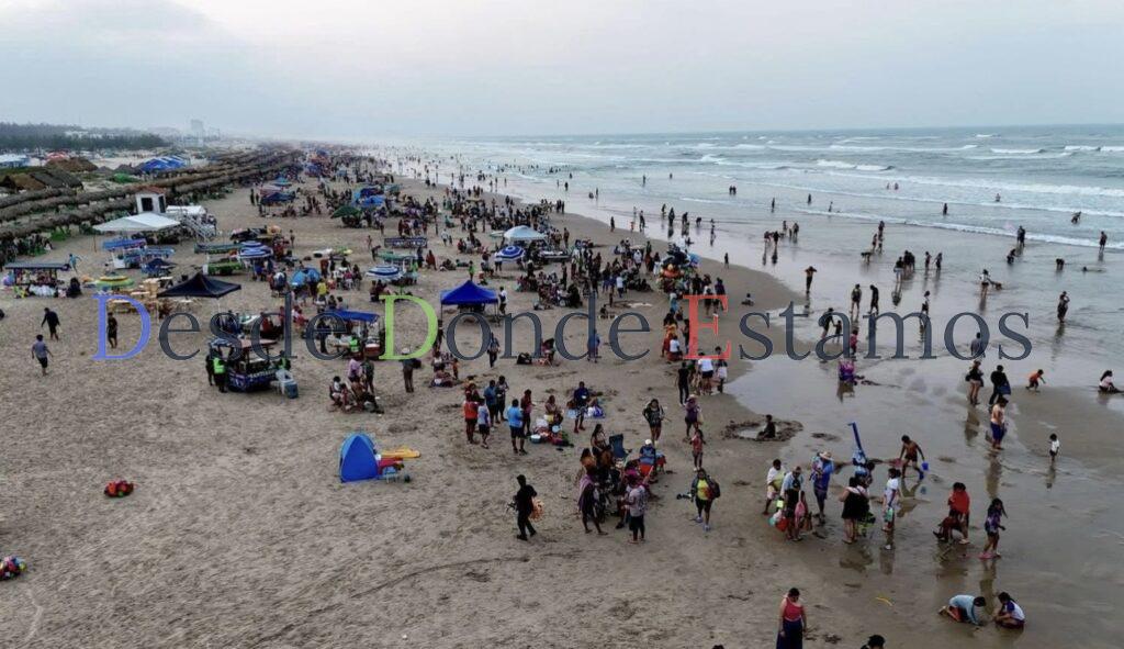 Prepara Secretaría de Turismo temporada de Semana Santa 2026