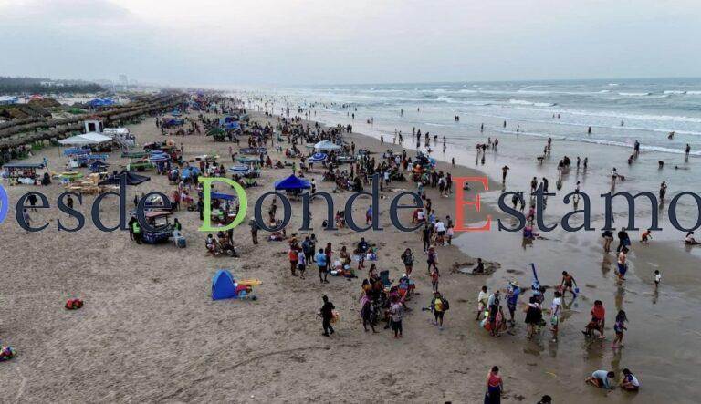 Prepara Secretaría de Turismo temporada de Semana Santa 2026