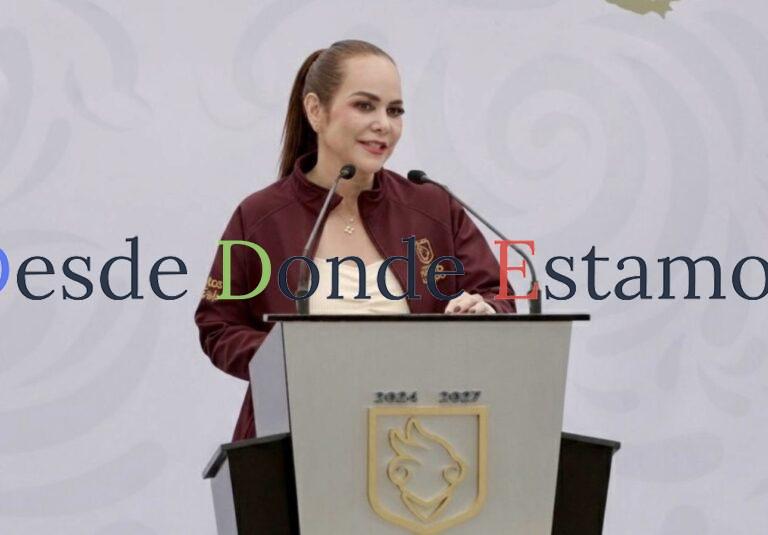 Visita de Claudia Sheinbaum consolida a Nuevo Laredo