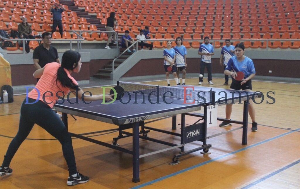 Inicia INDE procesos estatales rumbo a la Olimpiada Nacional 2026