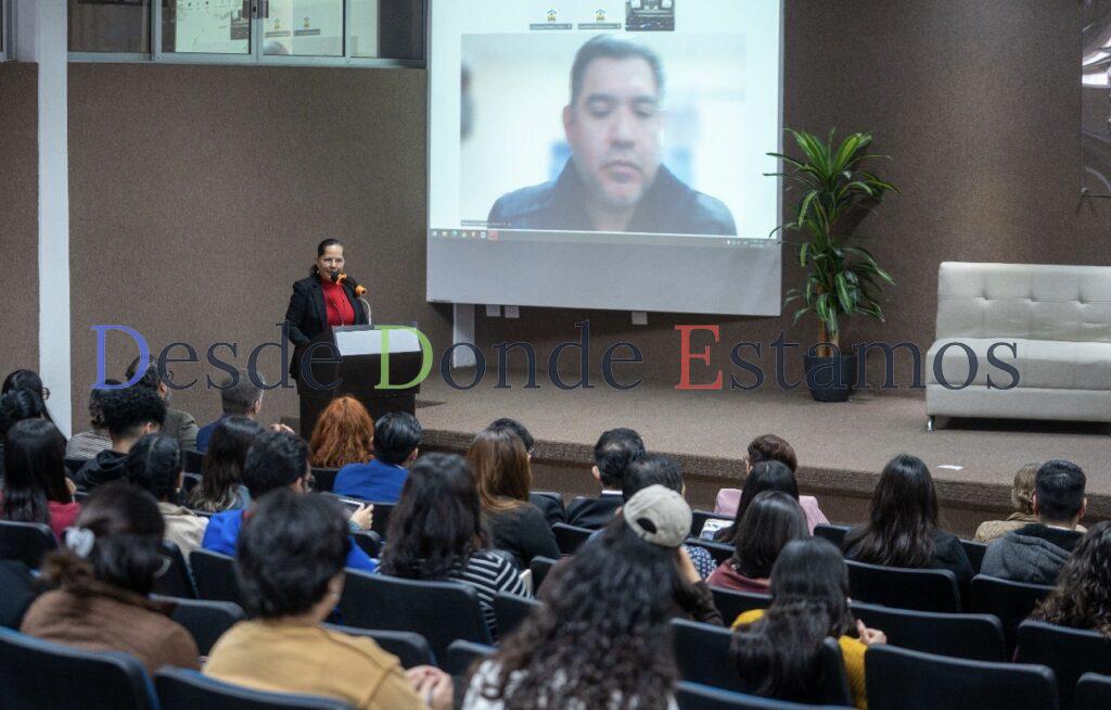 Promueve la UAT diálogos académicos sobre bienestar y desarrollo humano